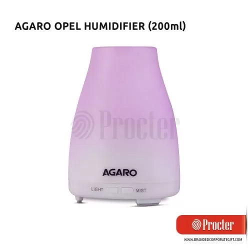 Agaro Opel Room Humidifier (200ml)