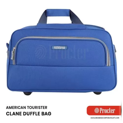 American Tourister CLANE Duffle Bag