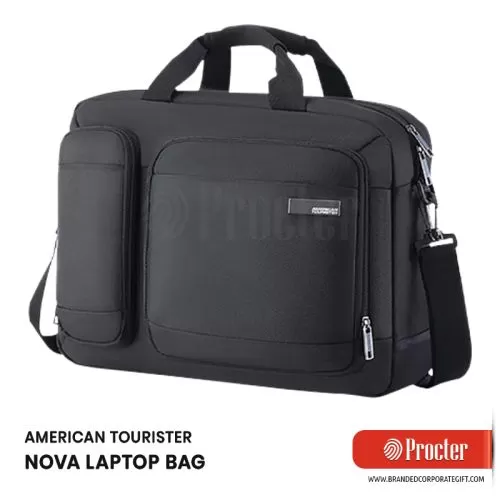 American Tourister Nova Laptop Bag