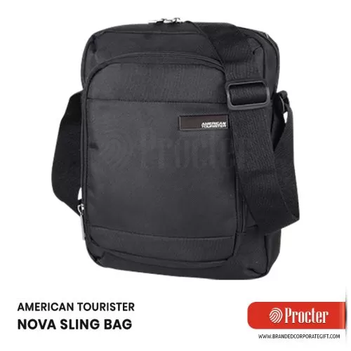 American Tourister NOVA Sling Bag