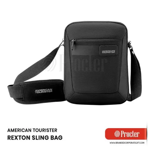 American Tourister REXTON Sling Bag