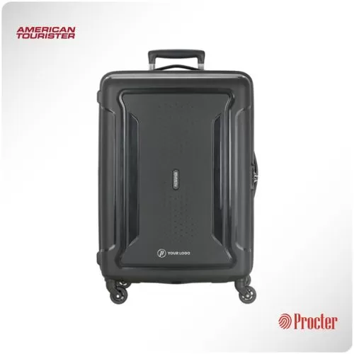 American Tourister Sculptor Trolley Bag 