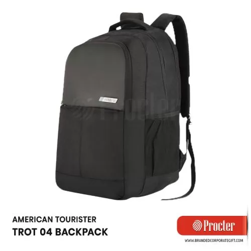 American Tourister TROT 4 Backpack