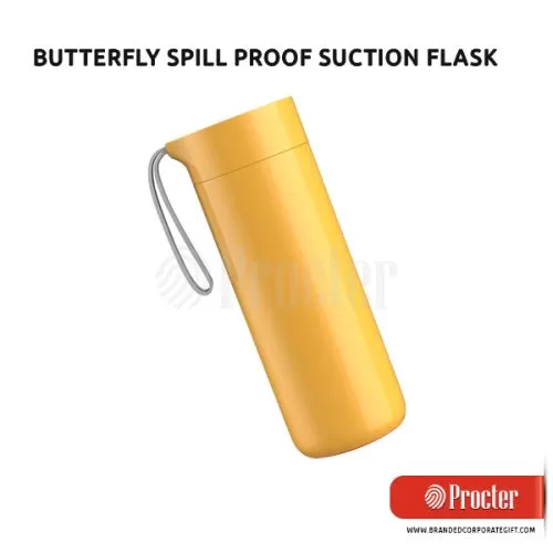 Artiart BUTTERFLY Thermal Suction Flask DRIN032
