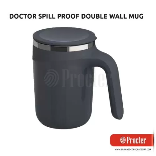 Artiart DOCTOR Suction Mug DRIN139