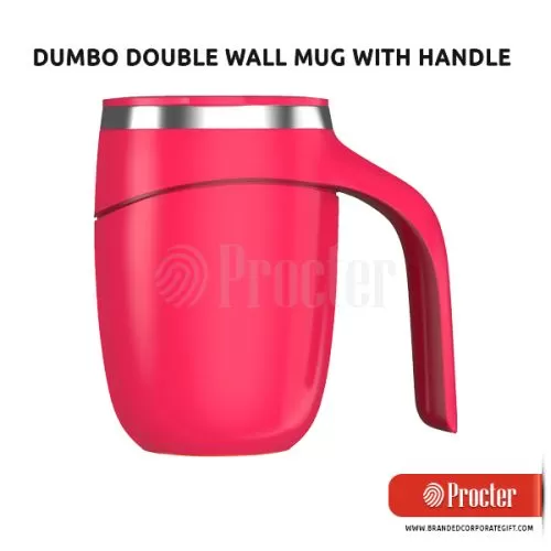 Artiart DUMBO Suction Mug DRIN099 