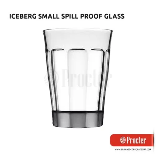 Artiart ICEBERG SMALL Suction Mug DRIN050
