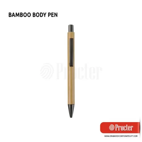 BAMBOO Body Pen L155
