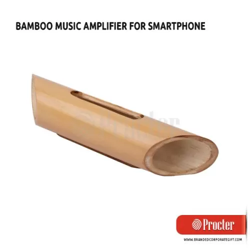 BAMBOO Music Amplifier For Smartphones E305