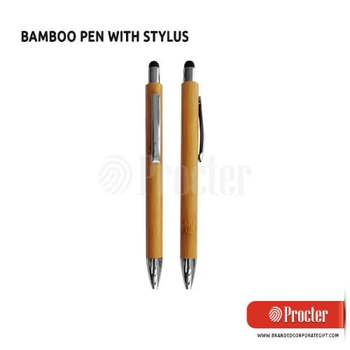 BAMBOO Pen With Stylus L151