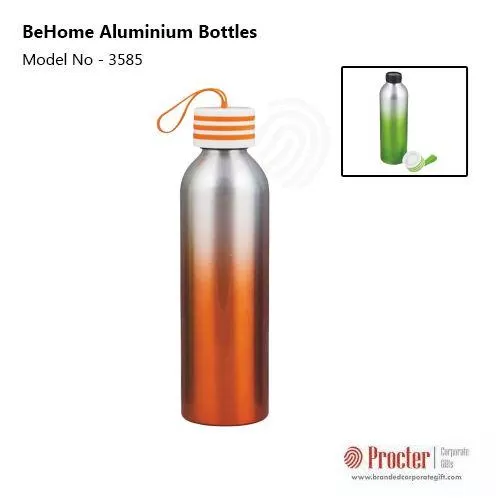 BeHome Aluminium Bottles MWB - 081