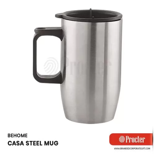 BeHome CASA Mug TMC060