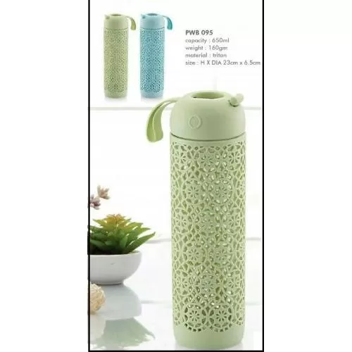 BeHome Ethnic Water Bottle PWB-095