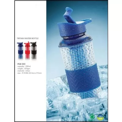 PROCTER - BeHome Gel Freezer Bottle PGB - 002