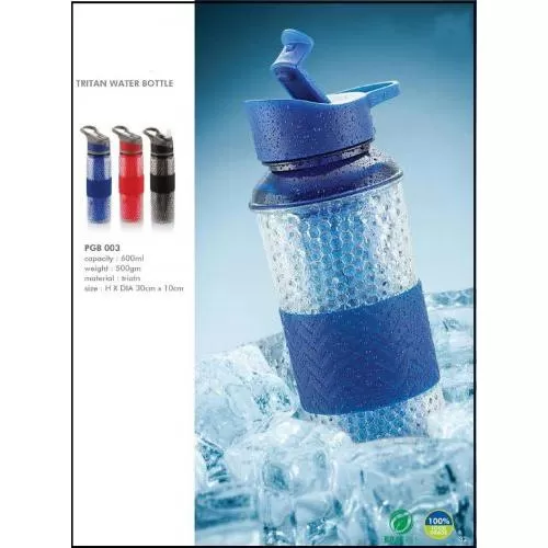 PROCTER - BeHome Gel Freezer Bottle PGB - 003
