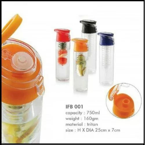 BeHome infuser bottle IFB - 001