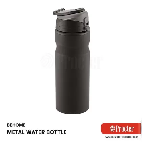 BeHome METAL Bottle MWB111