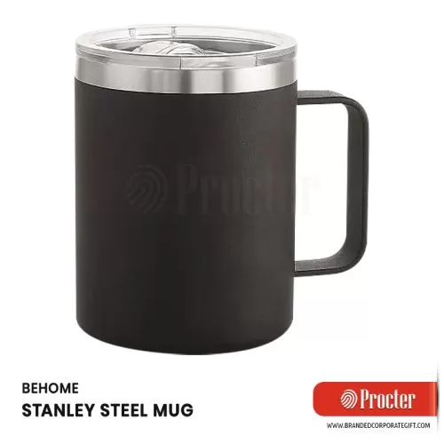 BeHome STANLEY Mug TMC068