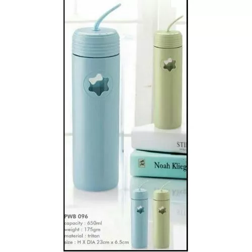 BeHome Star plastic Bottle PWB-096