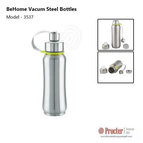 BeHome Vacuum Steel Bottles SF - 032