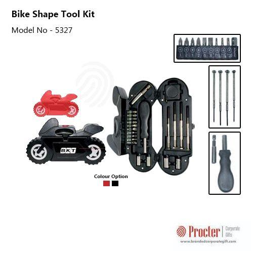 Bike Shape Tool Kit H-442