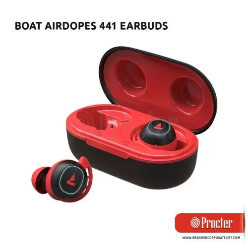 Boat AIRDOPES 441 Wireless Earbuds