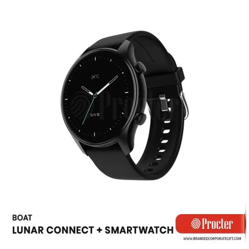BoAt LUNAR CONNECT PLUS Smartwatch