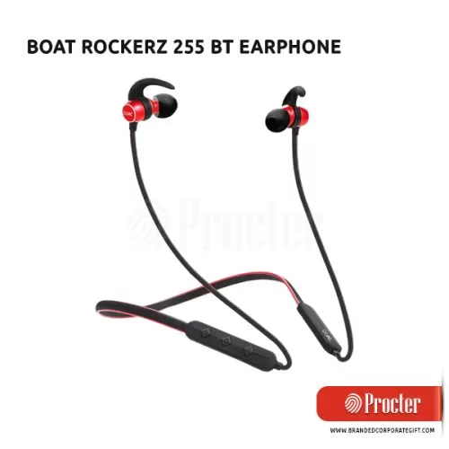 Boat ROCKERZ 255 Bluetooth Wireless Neckband