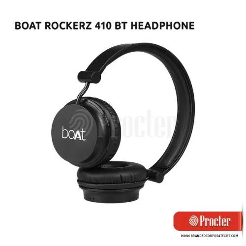 Boat ROCKERZ 410 Bluetooth Headphones