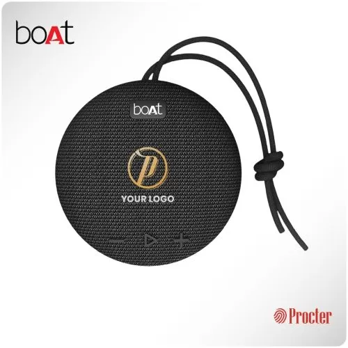 Boat Stone 190 Wireless Portable Speaker
