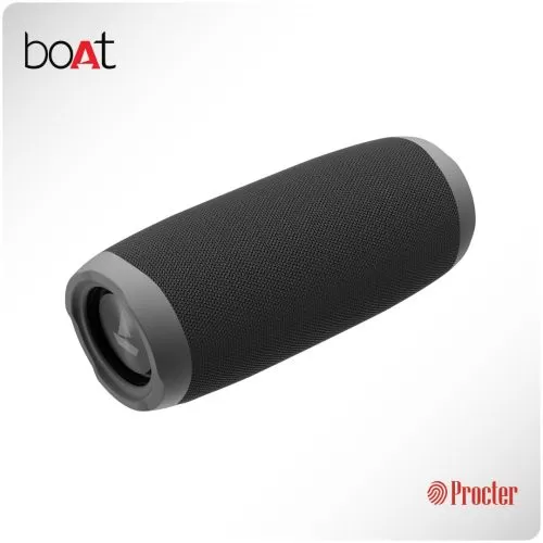Boat Stone 620 Portable Bluetooth Speaker