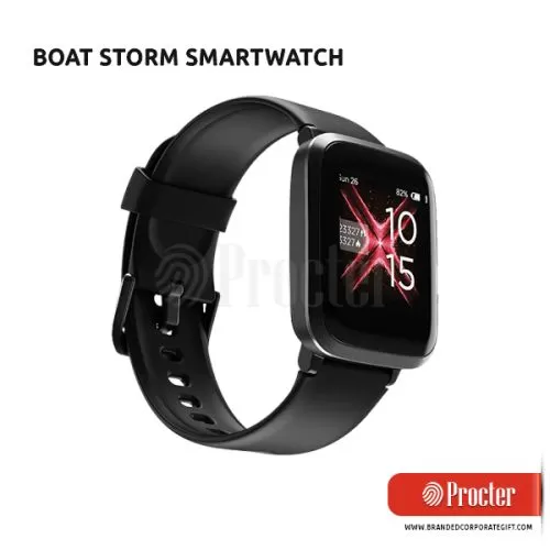 Boat STORM Smart Watch