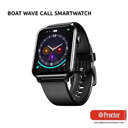 Boat WAVE CALL  Bluetooth Calling Smartwatch