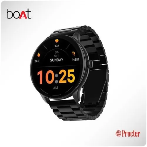 BoAt Wave Primia Talk Smartwatch