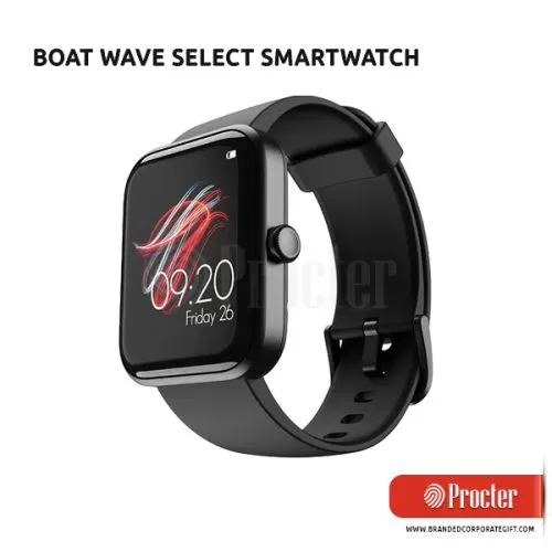 Boat WAVE SELECT Best Sports Edition Smartwatch