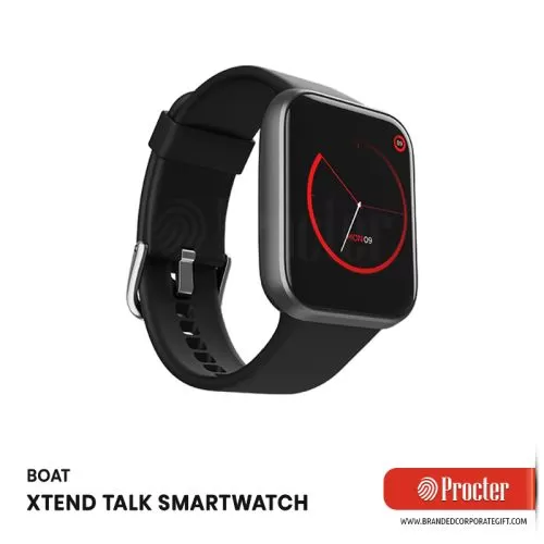 BoAt XTEND TALK Smartwatch