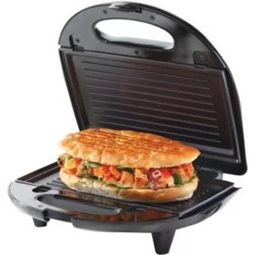 Borosil - Neo Grill Sandwich Maker