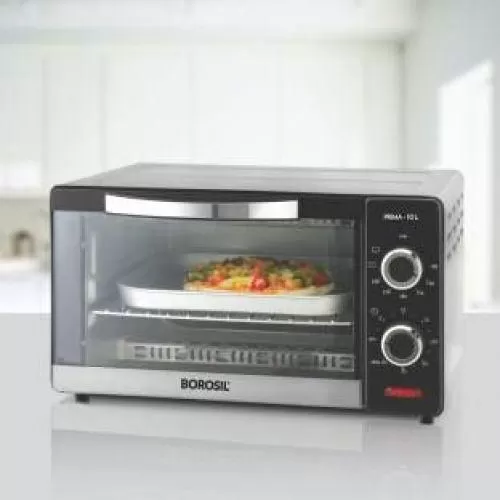 Borosil - Oven Toaster Griller