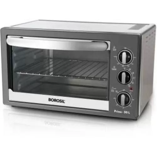 Borosil - Oven Toaster Griller30L