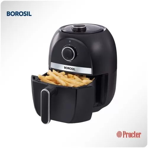Borosil Best Air Fryer