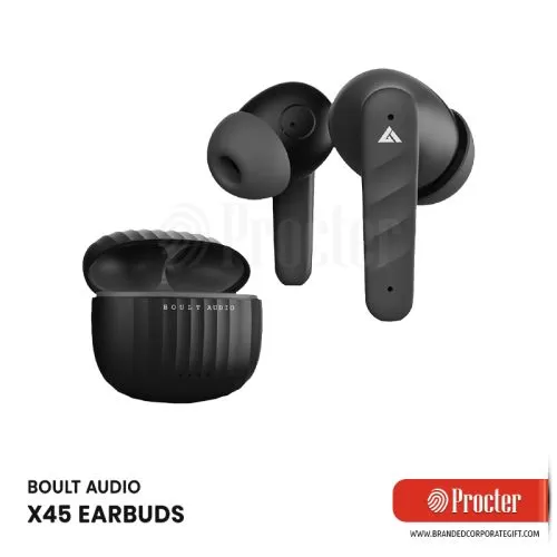 Boult Audio X45 Wireless Earbuds