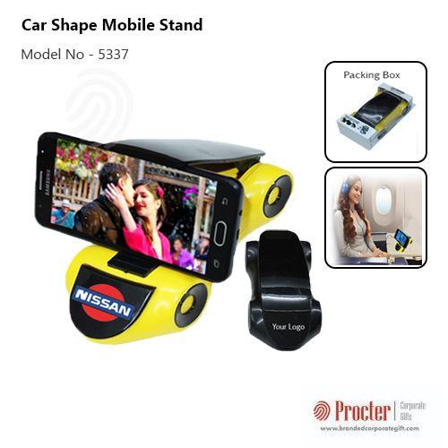Car Shape Mobile Stand H-2501