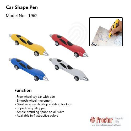 Car shape pen L84 