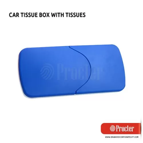 Car Tissue Box E190 