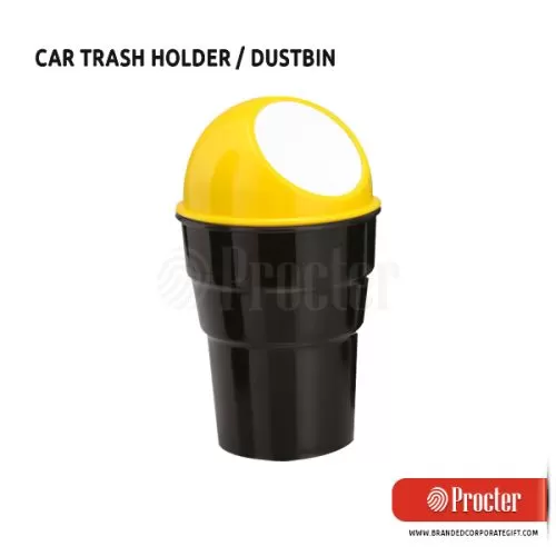 Car Trash Holder Dustbin E205 