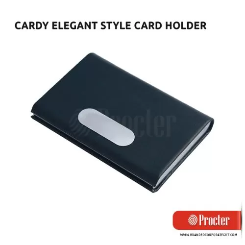 Urban Gear CARDY Elegant Style Card Holder UGCH01