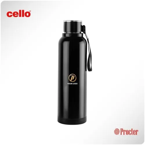 Cello Puro Steel X Benz 900 Bottle
