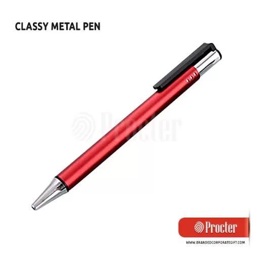 PROCTER - CLASSY Metal Pen L108 