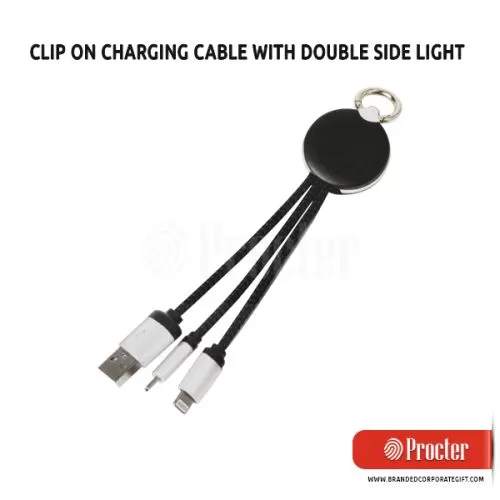 PROCTER - CLIP ON Charging Cable C78 