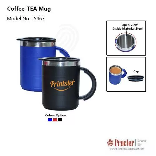Coffee-TEA Mug H-703